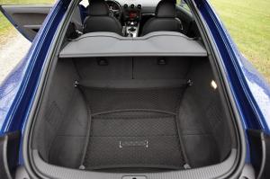 Audi TT RS Coupe 2011 года  (NA)